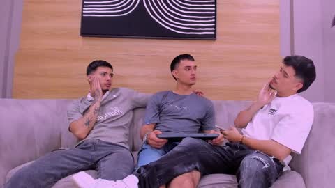 SOCCER HOT online show from May 15, 3:30 pm