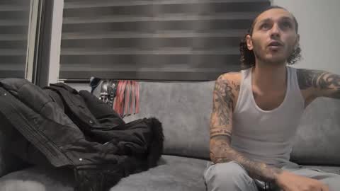 KINKYCHAOS online show from November 16, 8:14 pm