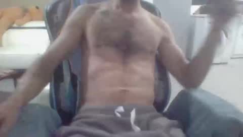 sodomite754 online show from January 16, 1:20 am