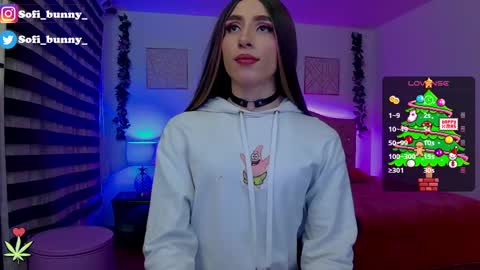 soffi_bunny_ online show from December 28, 9:52 am