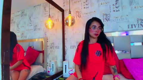 sofiia online show from March 26, 1:06 pm