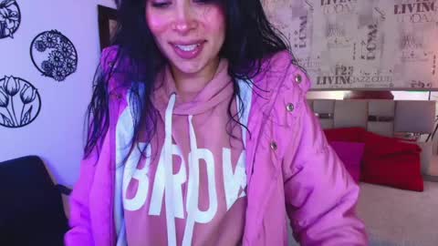 sofiia online show from April 6, 12:50 pm