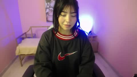 Snapshot of soffi_x chatting on April 1, 9:21 am soffi_x online show from April 1, 9:21 am