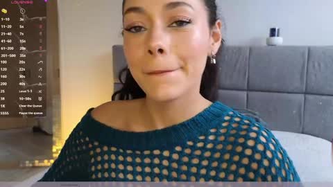 Snapshot of soffimoon_ chatting on May 15, 8:16 pm IG Soffimoon I THANK YOU FOR LEAVING YOUR FOLLOW online show from May 15, 8:16 pm