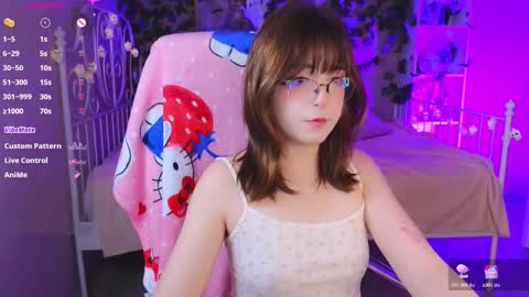 Soffie online show from October 28, 3:25 pm