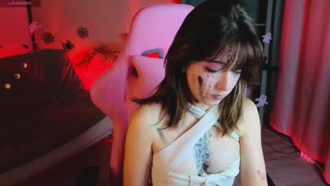 Soffie online show from October 30, 3:24 pm