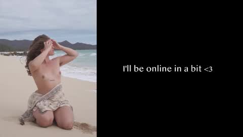 Julia    online show from October 23, 6:50 pm