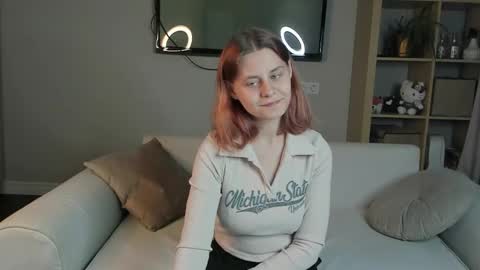 Soffy  online show from September 12, 3:23 pm