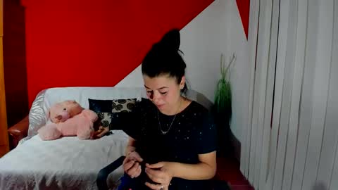 Soffy online show from September 29, 4:17 am