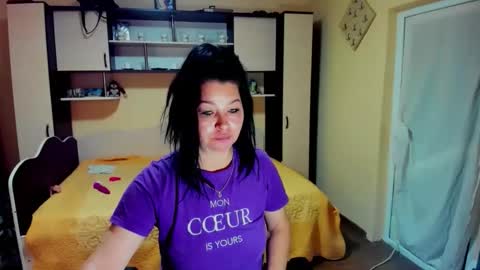 Soffy online show from May 18, 5:02 am