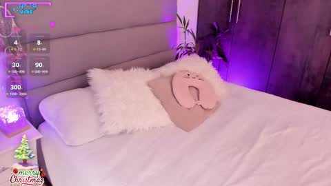 Snapshot of soffywatson chatting on December 14, 2:50 am Sofia online show from December 14, 2:50 am