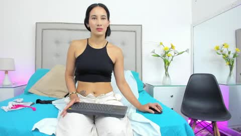 Snapshot of sofhyalove chatting on March 31, 7:36 pm sofhyalove online show from March 31, 7:36 pm