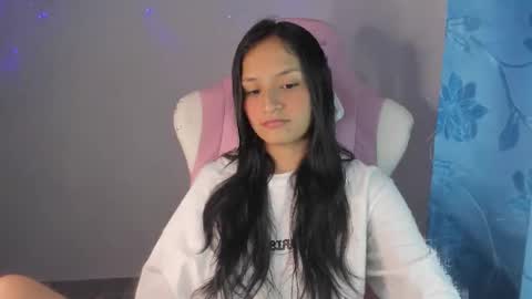 Snapshot of sofi1608 chatting on January 7, 10:45 pm sofia online show from January 7, 10:45 pm