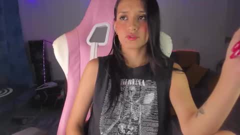 Snapshot of sofi1608 chatting on March 14, 7:03 am sofia online show from March 14, 7:03 am