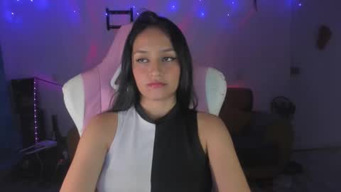 Snapshot of sofi1608 chatting on March 17, 6:50 am sofia online show from March 17, 6:50 am