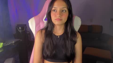 Snapshot of sofi1608 chatting on April 6, 6:25 am sofia online show from April 6, 6:25 am