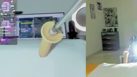 Sofi online show from March 17, 6:33 pm