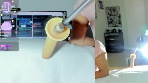 Sofi online show from May 5, 6:38 pm