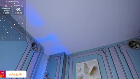 SOFI online show from April 23, 12:29 pm