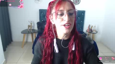 Sofi online show from December 10, 10:58 pm