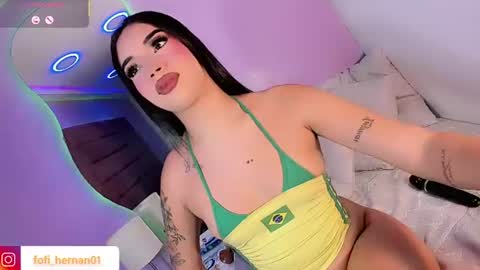 sofi_hdzz online show from June 12, 11:57 pm