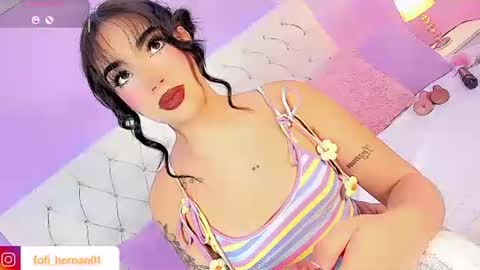 sofi_hdzz online show from June 28, 1:17 pm