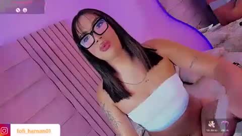 sofi_hdzz online show from July 7, 9:19 pm