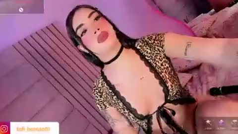 sofi_hdzz online show from July 11, 10:55 pm