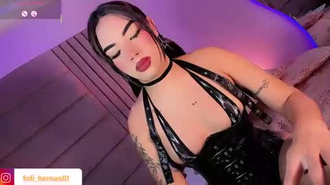 sofi_hdzz online show from July 18, 8:56 pm
