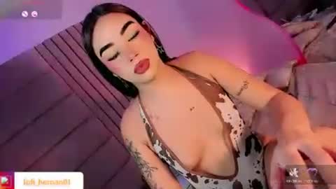 sofi_hdzz online show from July 24, 12:08 am