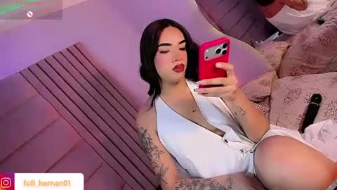 sofi_hdzz online show from July 27, 11:12 pm