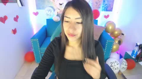 Snapshot of sofi_hot_4m chatting on February 25, 12:34 pm Sofi online show from February 25, 12:34 pm