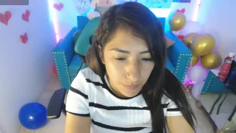 Snapshot of sofi_hot_4m chatting on February 27, 4:10 pm Sofi online show from February 27, 4:10 pm