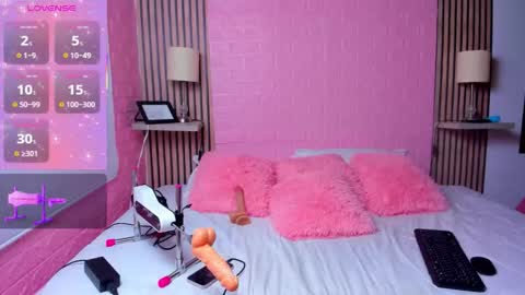 Snapshot of sofi_kissme chatting on October 7, 6:43 am sofi_kissme online show from October 7, 6:43 am