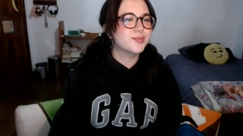 Snapshot of sofi_lynch chatting on July 3, 5:03 am Sofi Lynch online show from July 3, 5:03 am