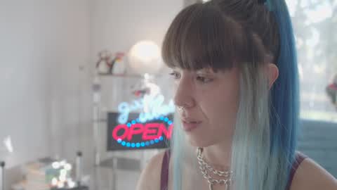 Sofi Mora online show from December 30, 3:46 pm