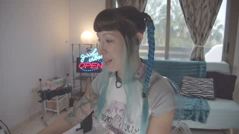 Sofi Mora online show from January 20, 3:18 pm