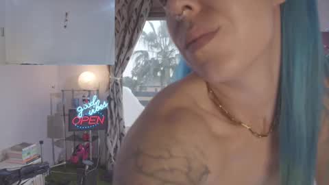 Sofi Mora online show from February 17, 5:32 pm