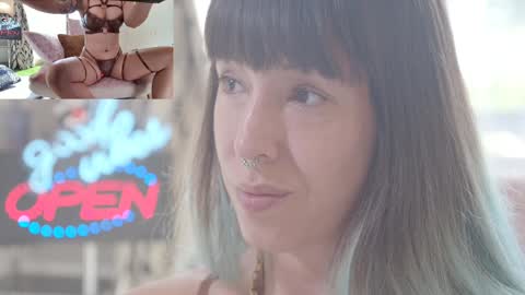 Sofi Mora online show from September 27, 2:22 pm