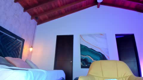 Snapshot of sofi_moreno chatting on September 27, 11:37 am Sofi online show from September 27, 11:37 am