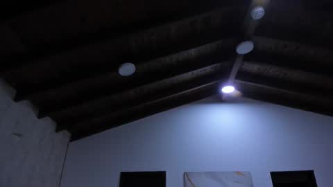 Snapshot of sofi_moreno chatting on October 8, 11:30 am Sofi online show from October 8, 11:30 am