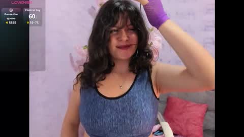 Sofi Noa online show from October 29, 11:28 pm