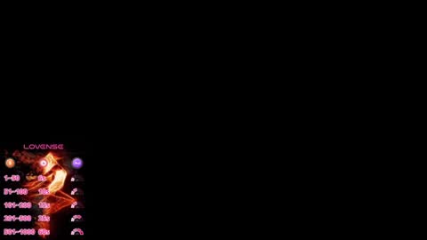 Mila online show from December 16, 2:04 am