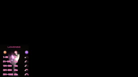 Mila online show from February 23, 10:31 pm