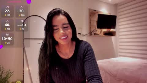 Sofi Saenzz  online show from February 23, 1:36 am