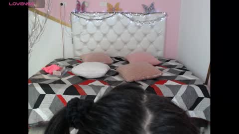 sofi_san online show from September 24, 2:09 pm