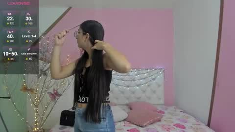 sofi_san online show from January 19, 2:32 pm