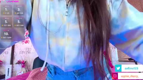 sofi_secrets online show from July 6, 12:35 pm