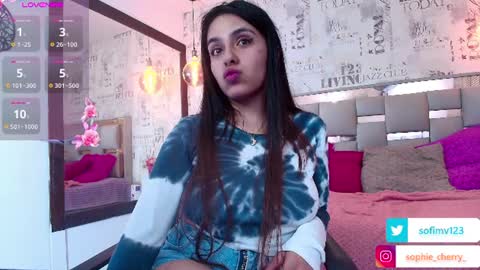 sofi_secrets online show from July 16, 12:49 am