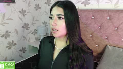 Susy online show from December 6, 8:51 pm